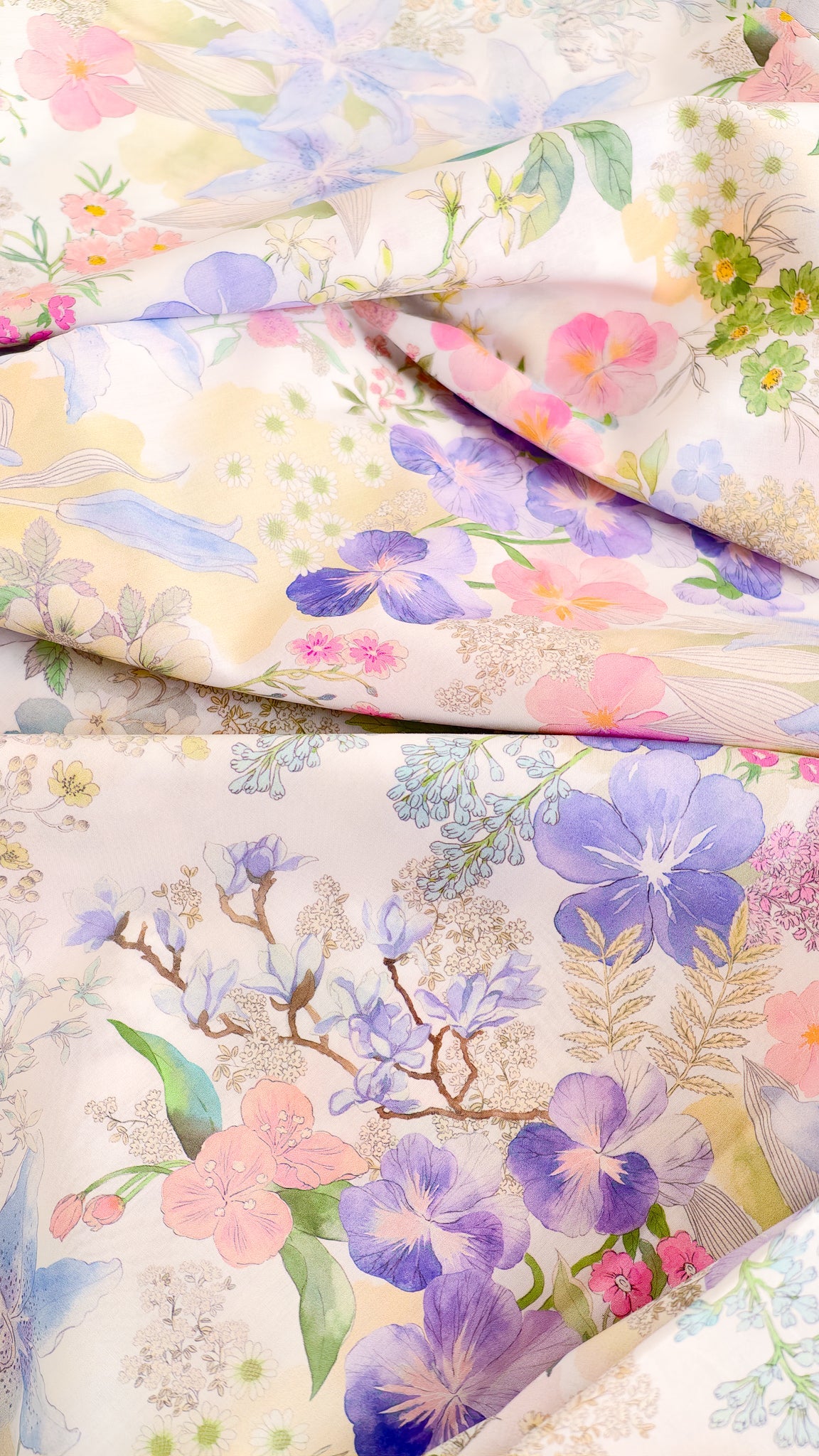 Fabrics