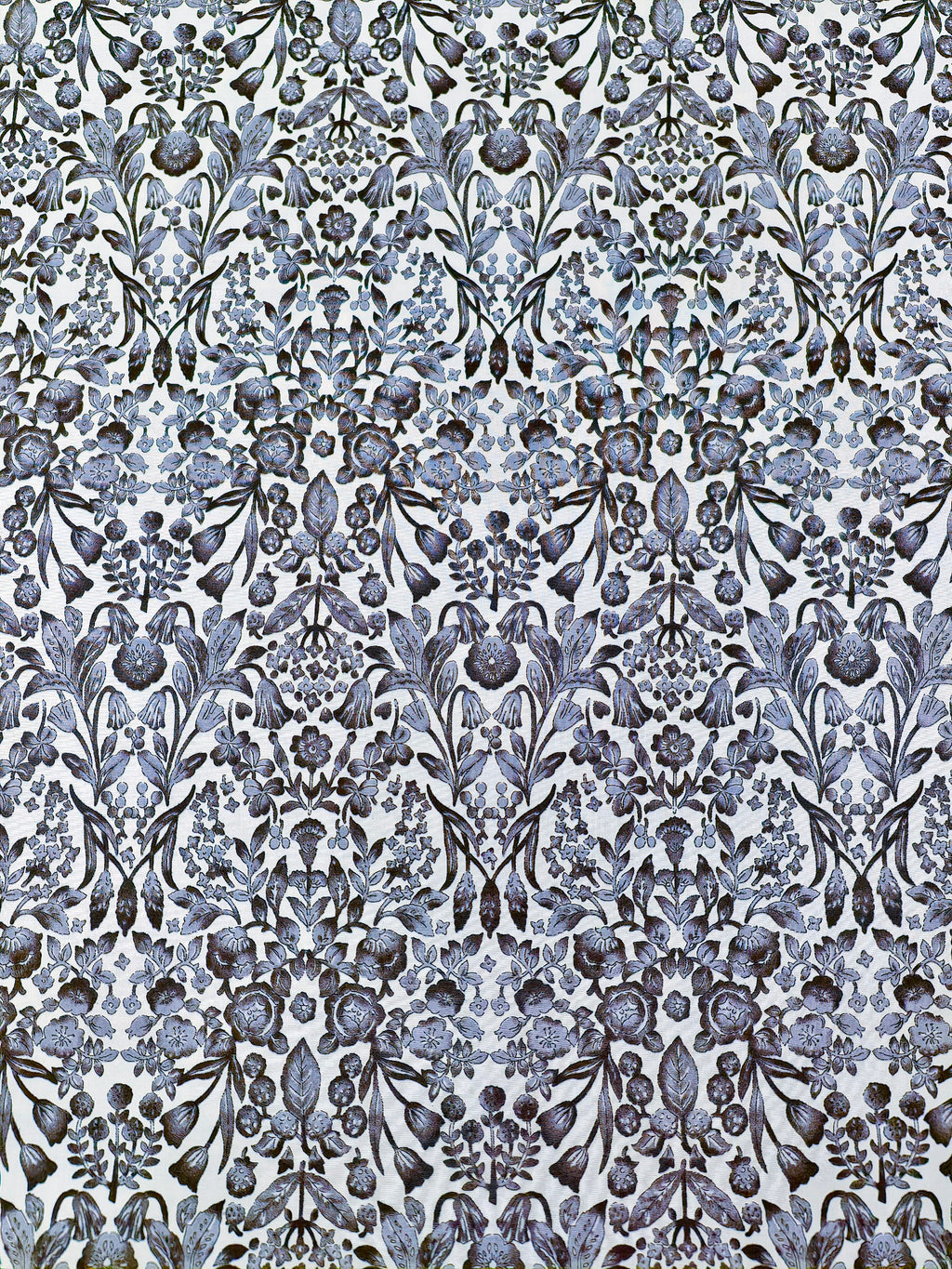 Damask Bloom