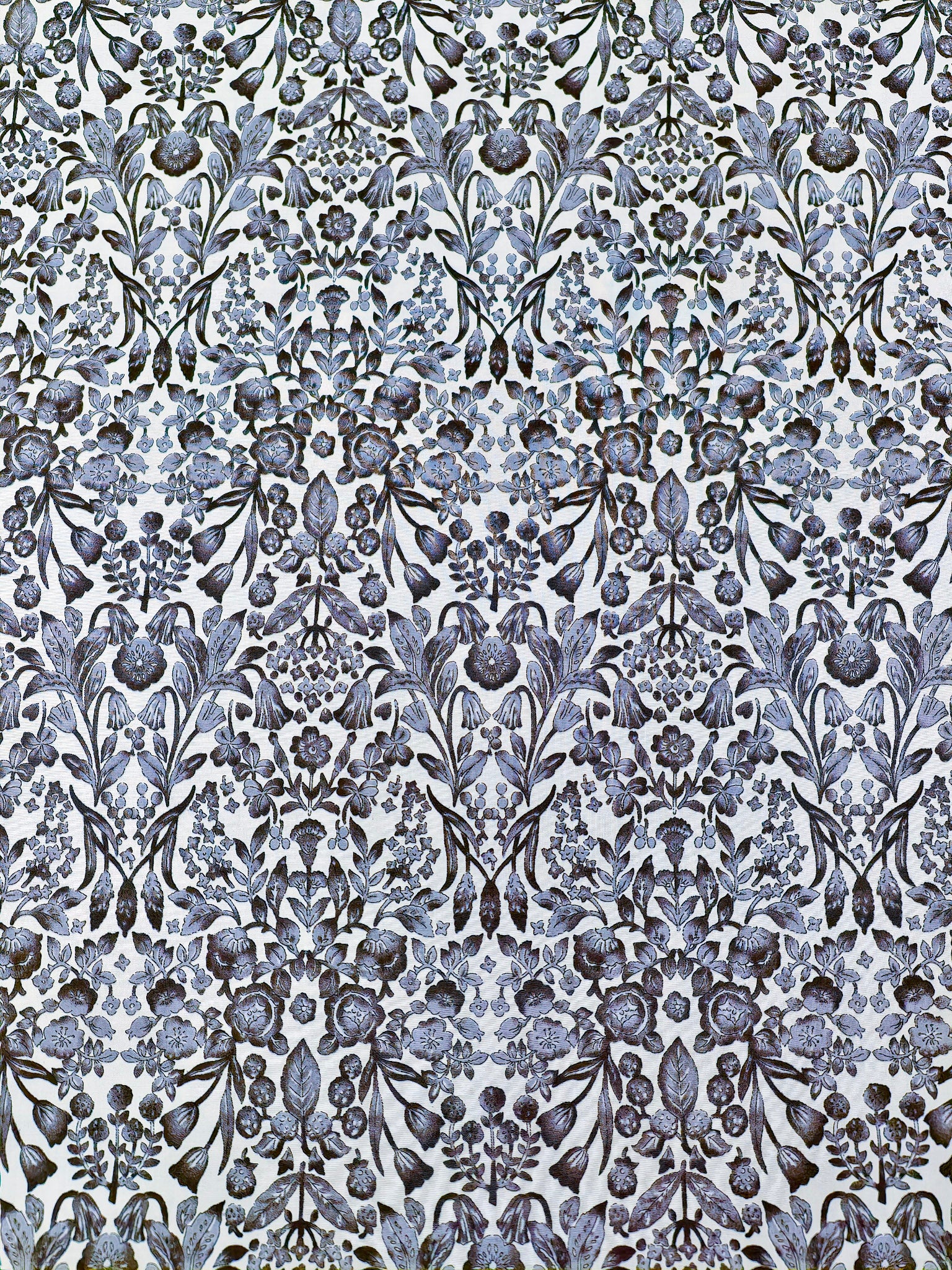 Damask Bloom