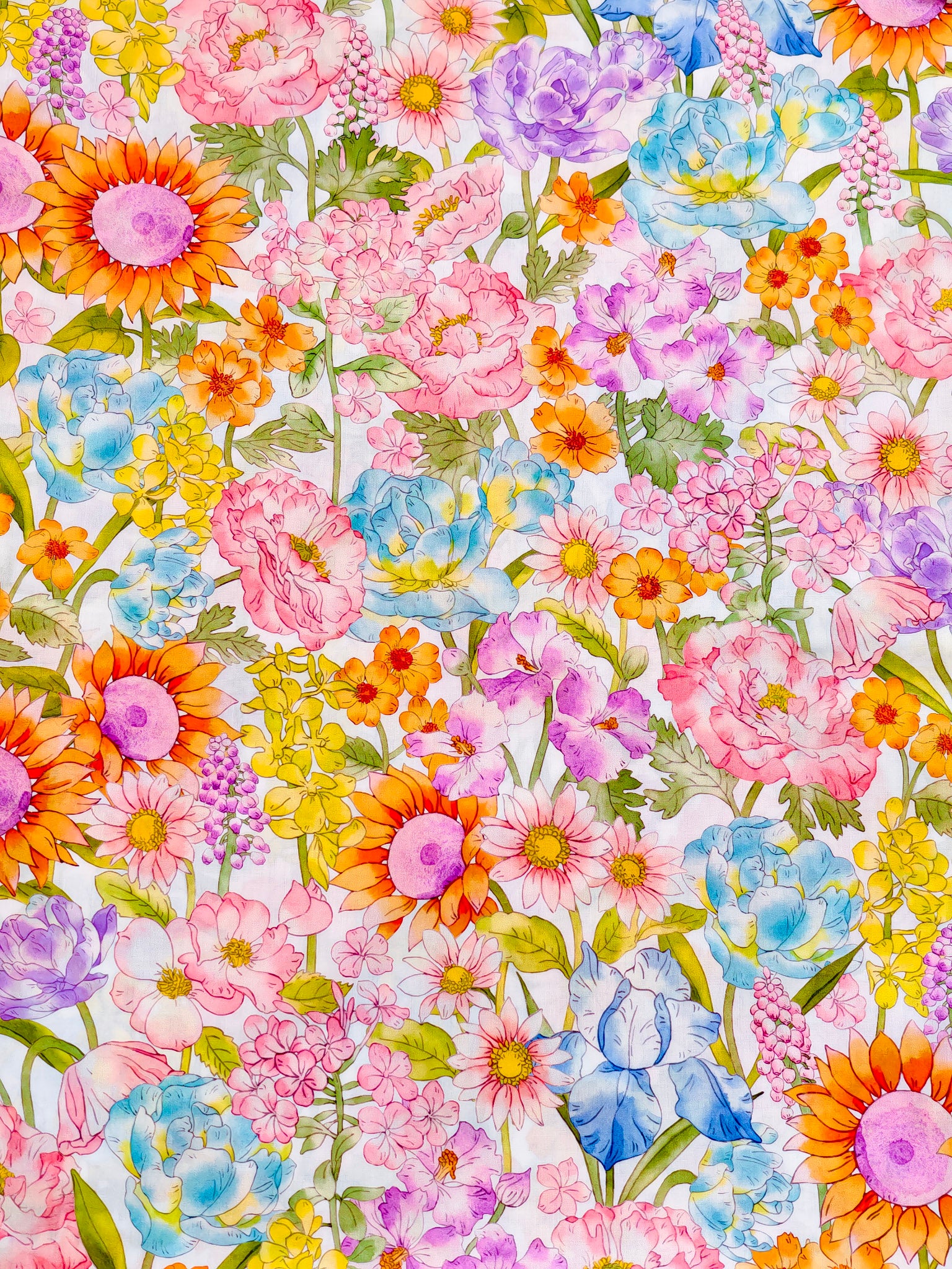 Summer Bouquet