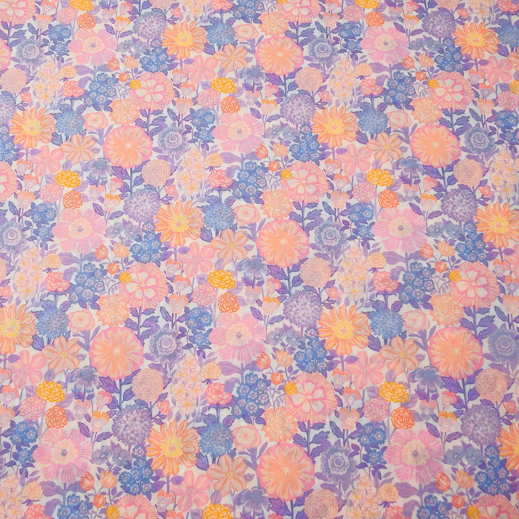 Pastel Meadow