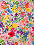 Wildflower Sketchbook