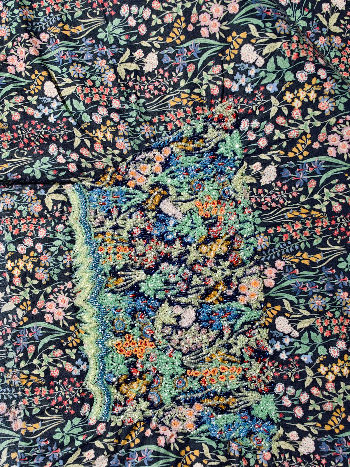 Midnight Meadow