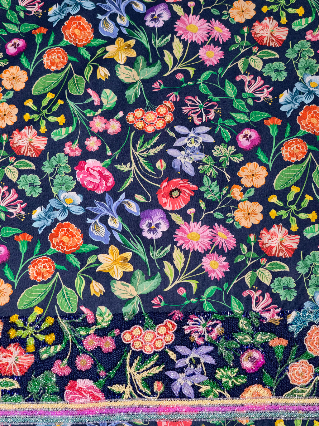 Midnight Bloom