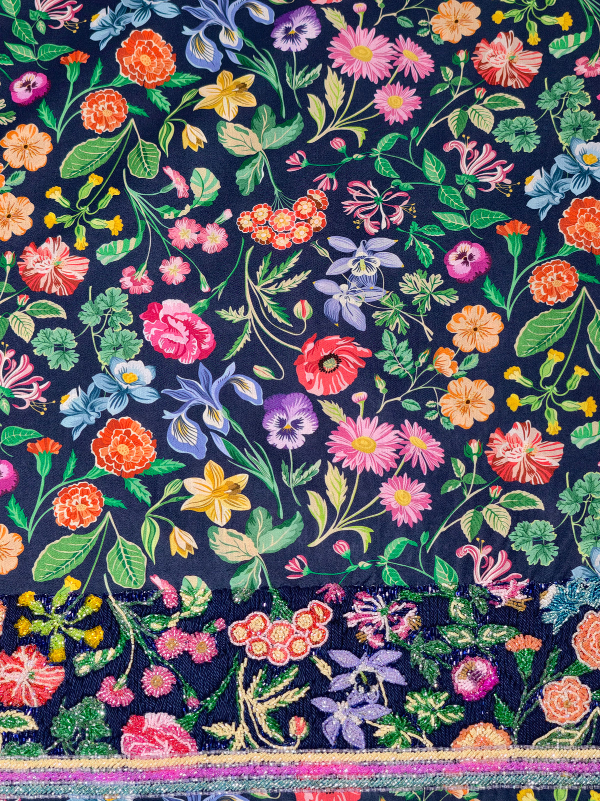Midnight Bloom