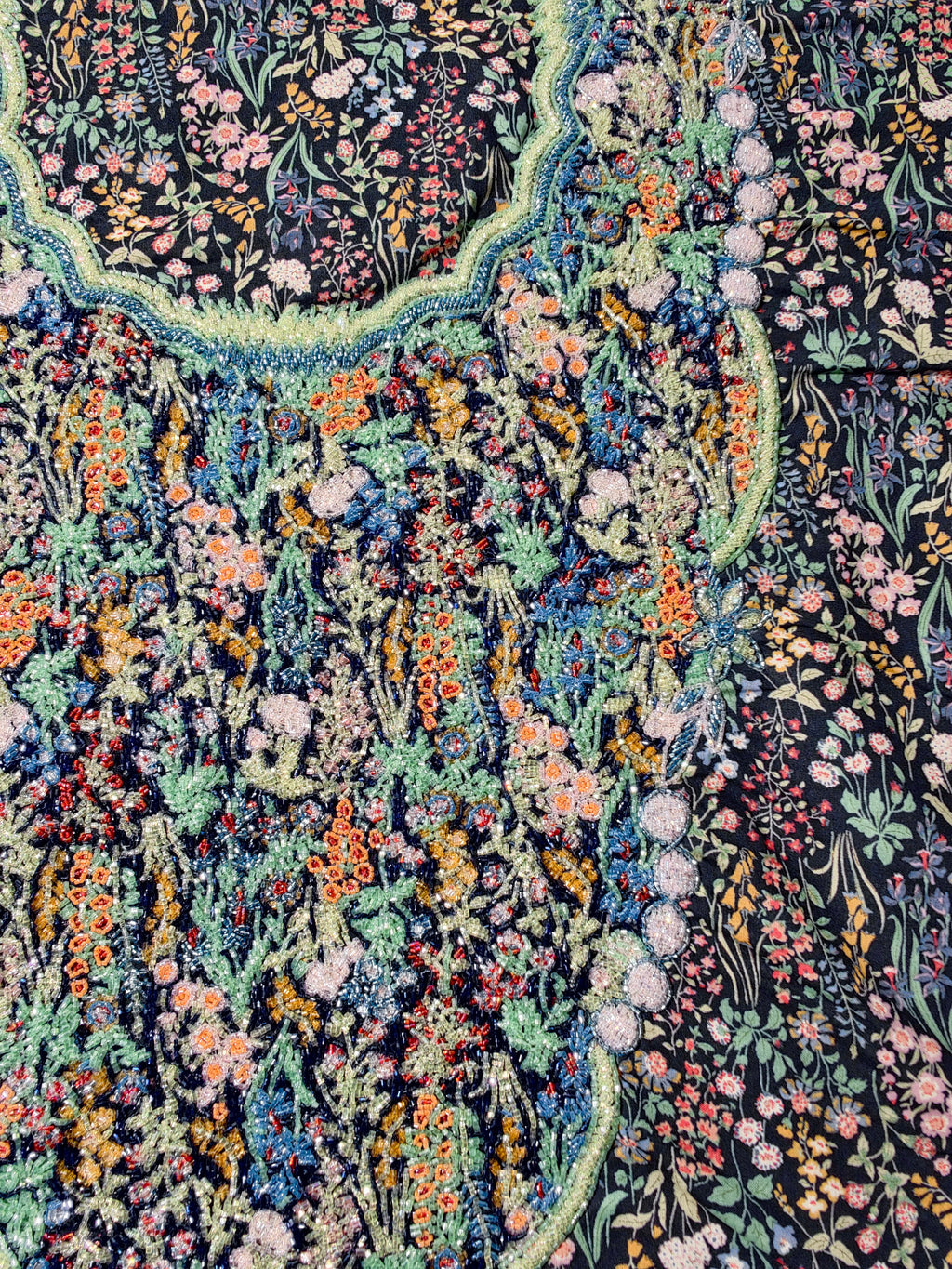 Midnight Meadow