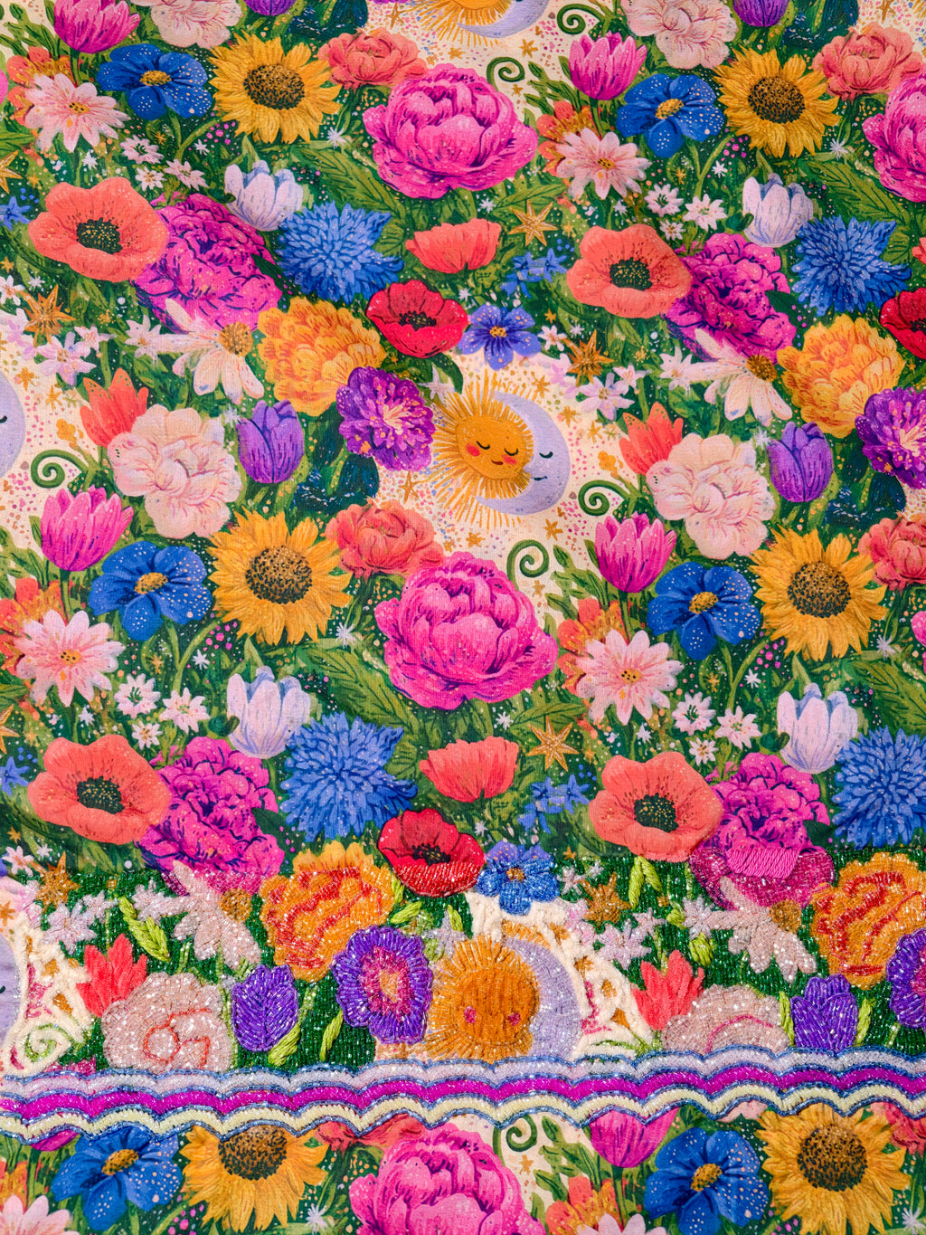 Celestial Bloom ★Limited Edition★