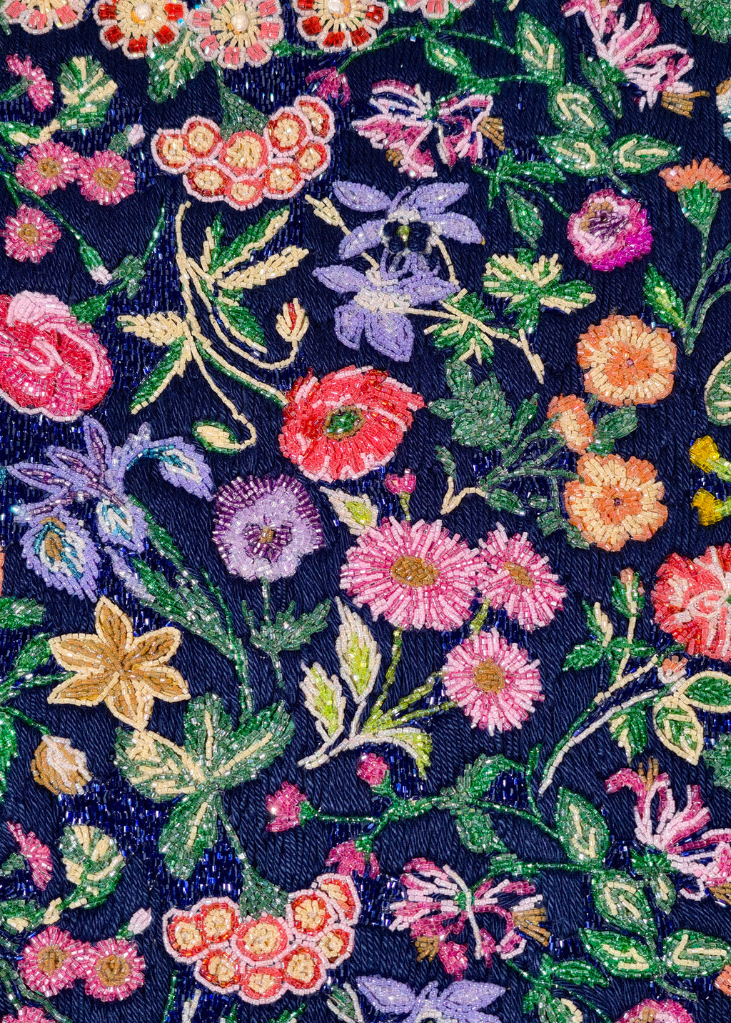 Midnight Bloom