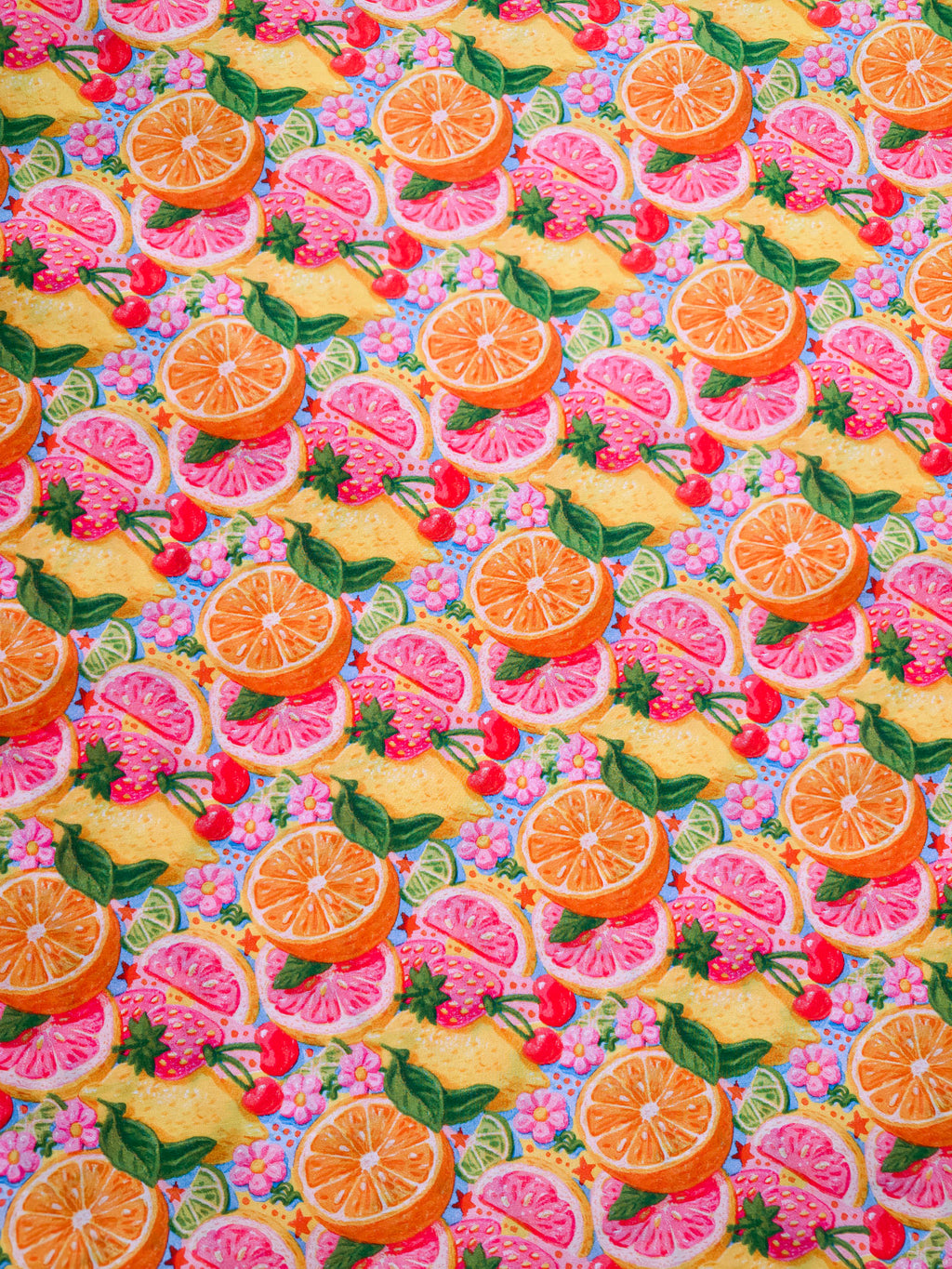 Citrus Spritz