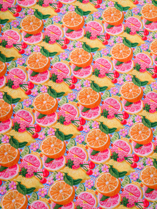 Citrus Spritz