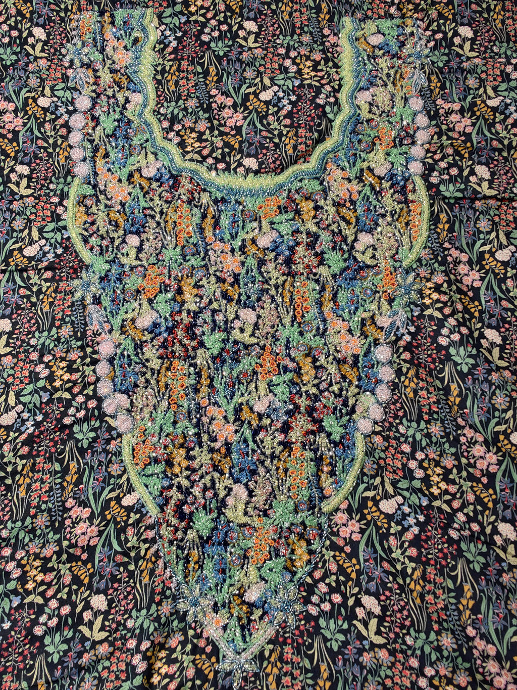 Midnight Meadow