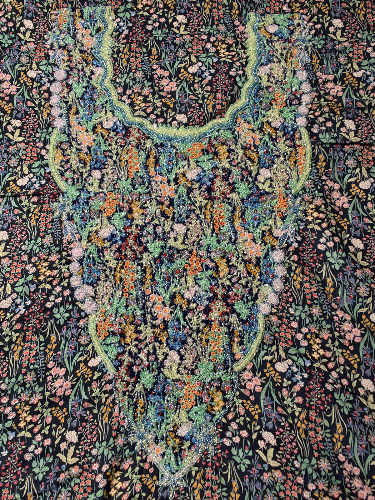 Midnight Meadow
