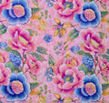 Peony Silk