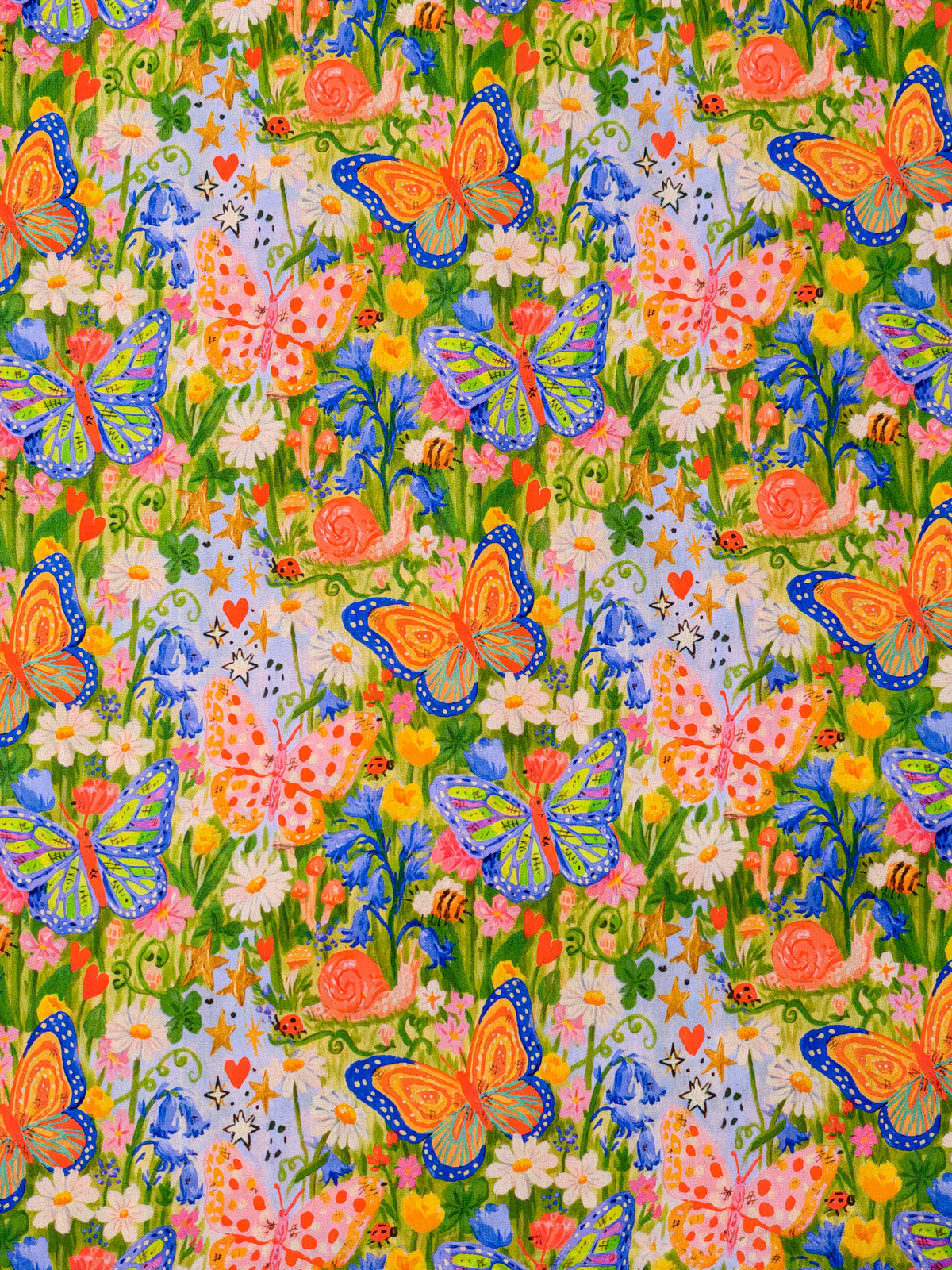 Butterfly Meadow
