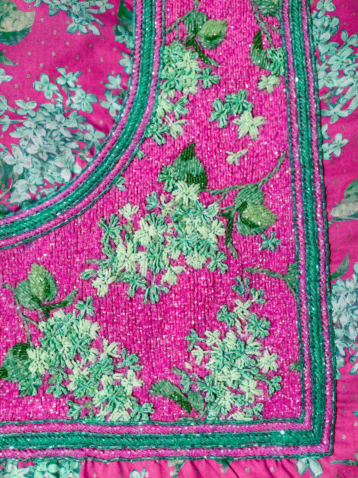 Mint Blossom