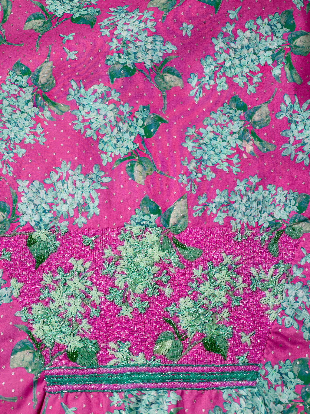 Mint Blossom