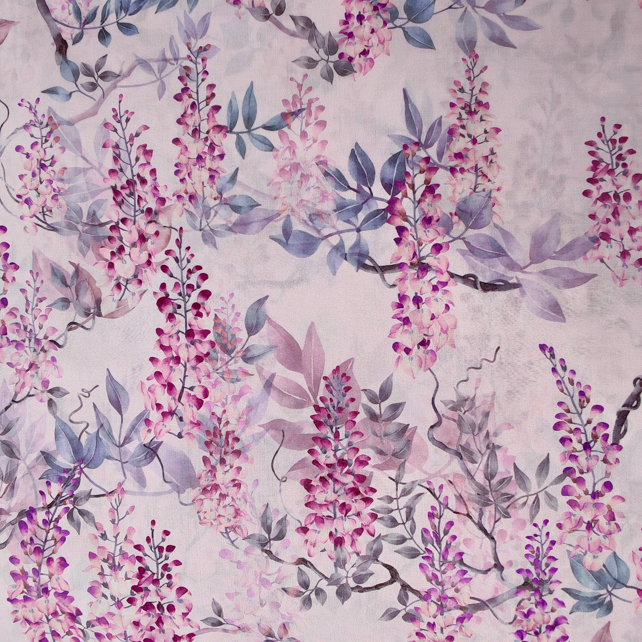 Wisteria Mist