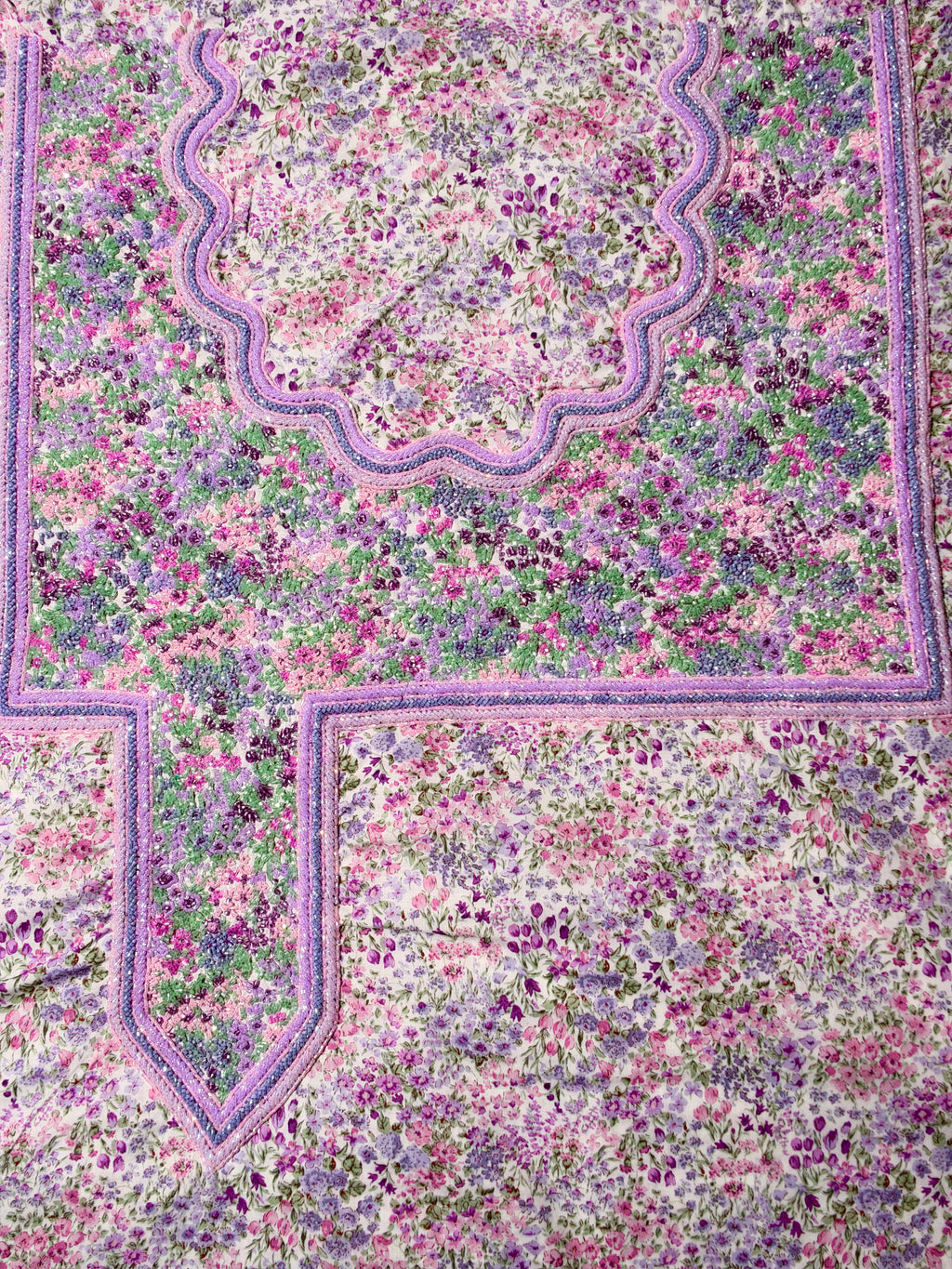 Lilac Field