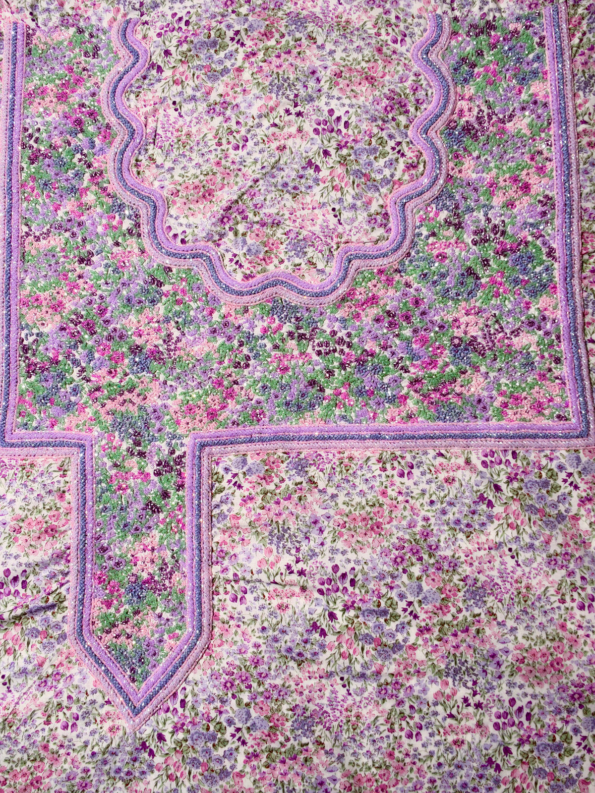 Lilac Field