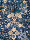 Blue Cascade