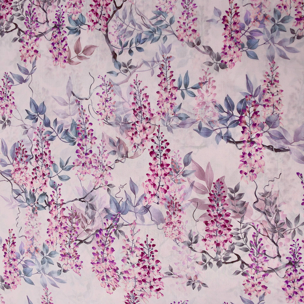 Wisteria Mist