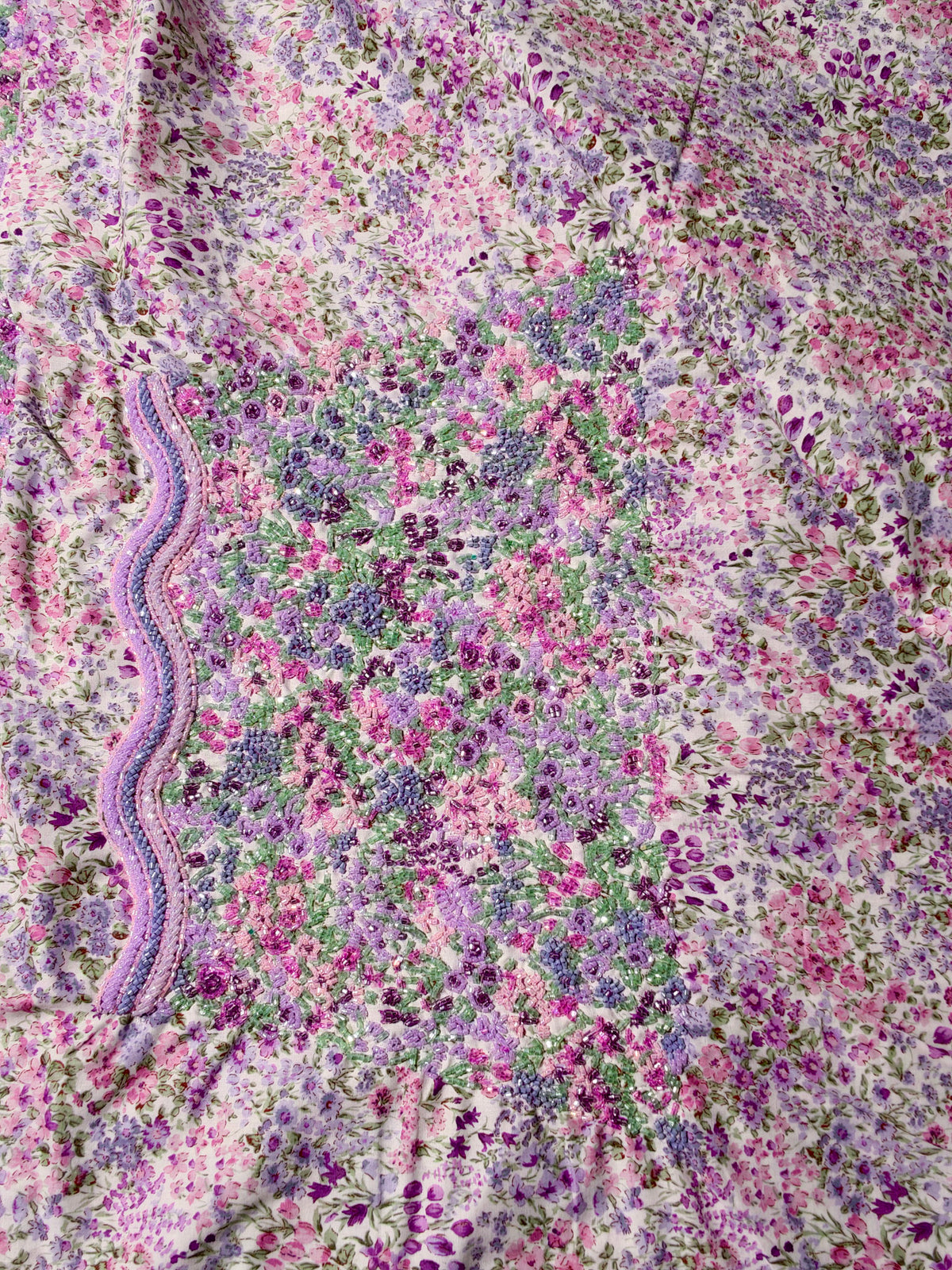 Lilac Field