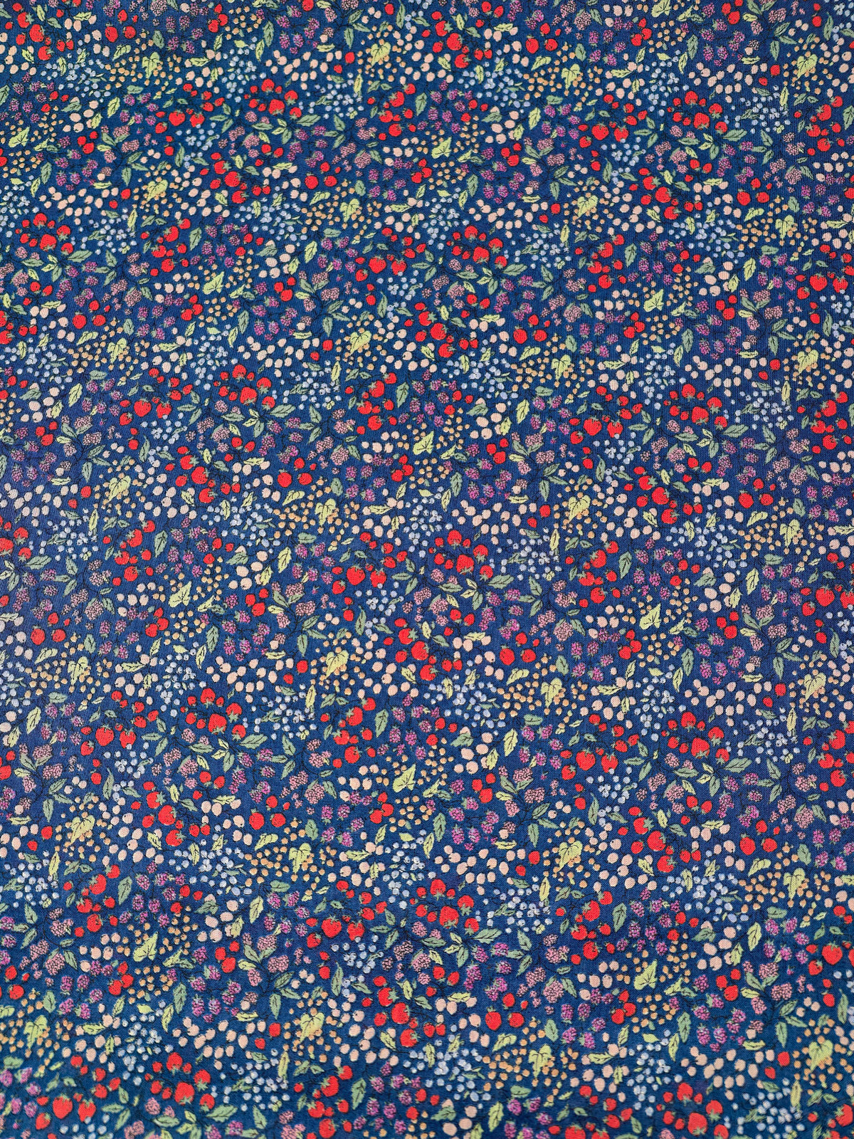 Wild Berry