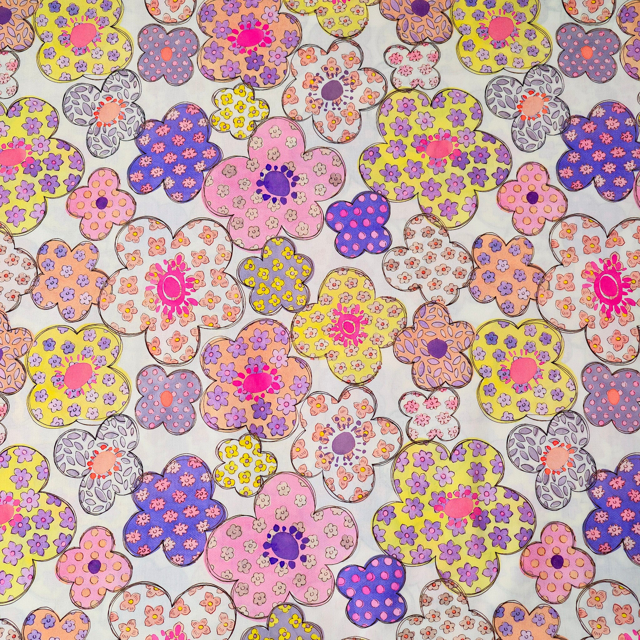 Bloom Pop