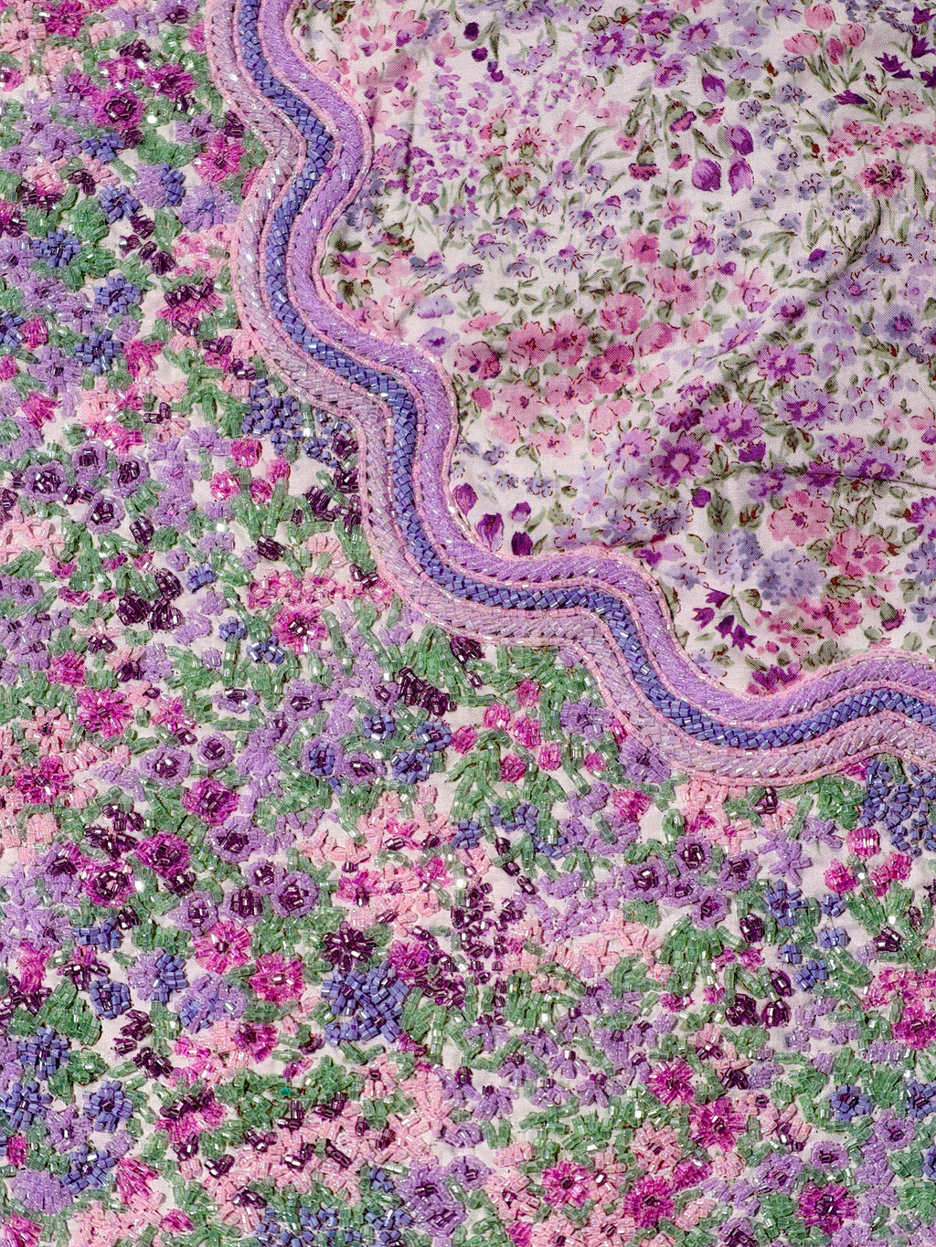 Lilac Field