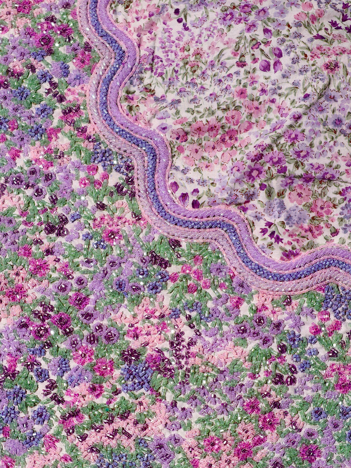 Lilac Field