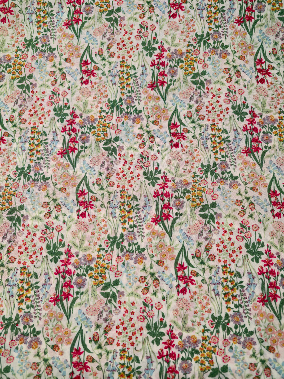 Cottage Border