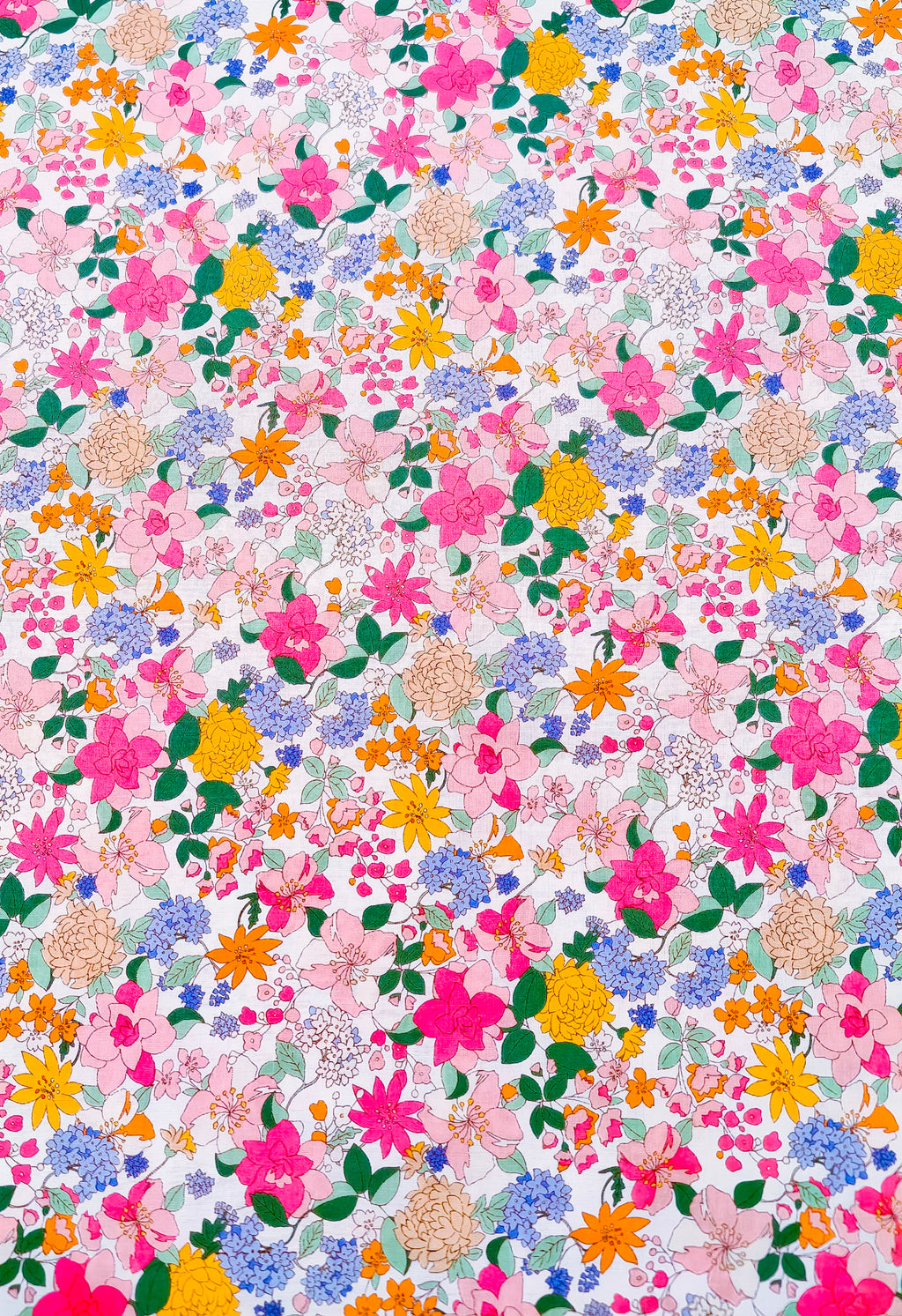 Cottage Garden