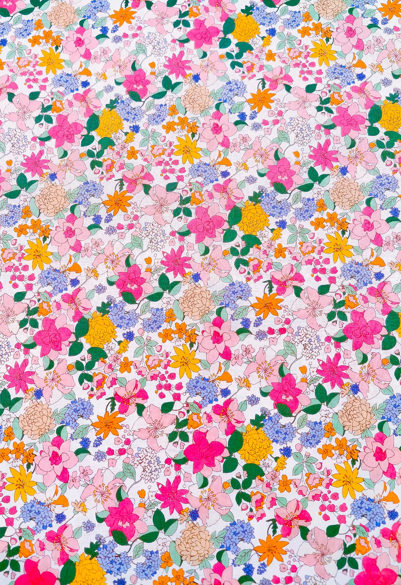 Cottage Garden