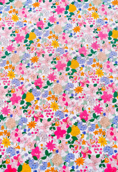 Cottage Garden