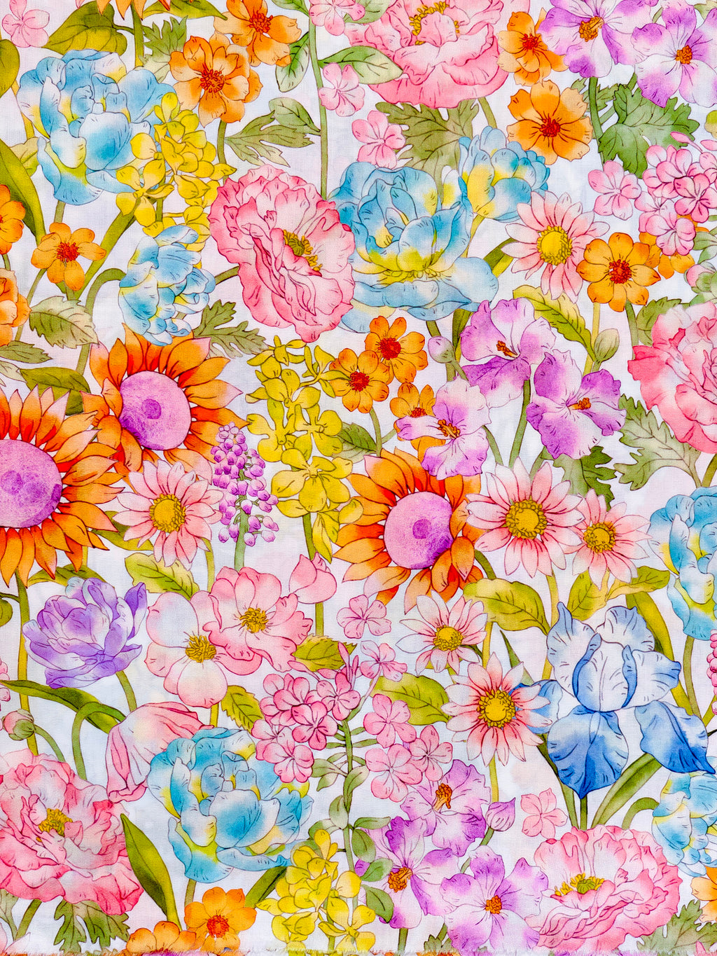 Summer Bouquet