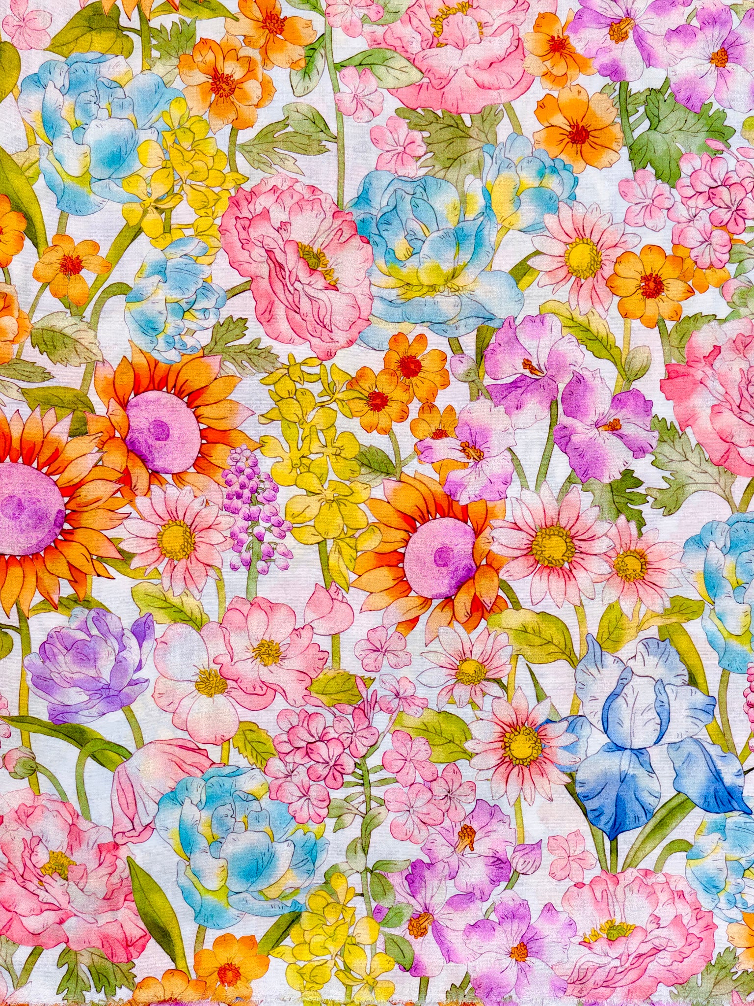 Summer Bouquet
