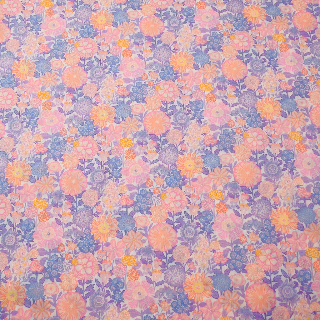 Pastel Meadow