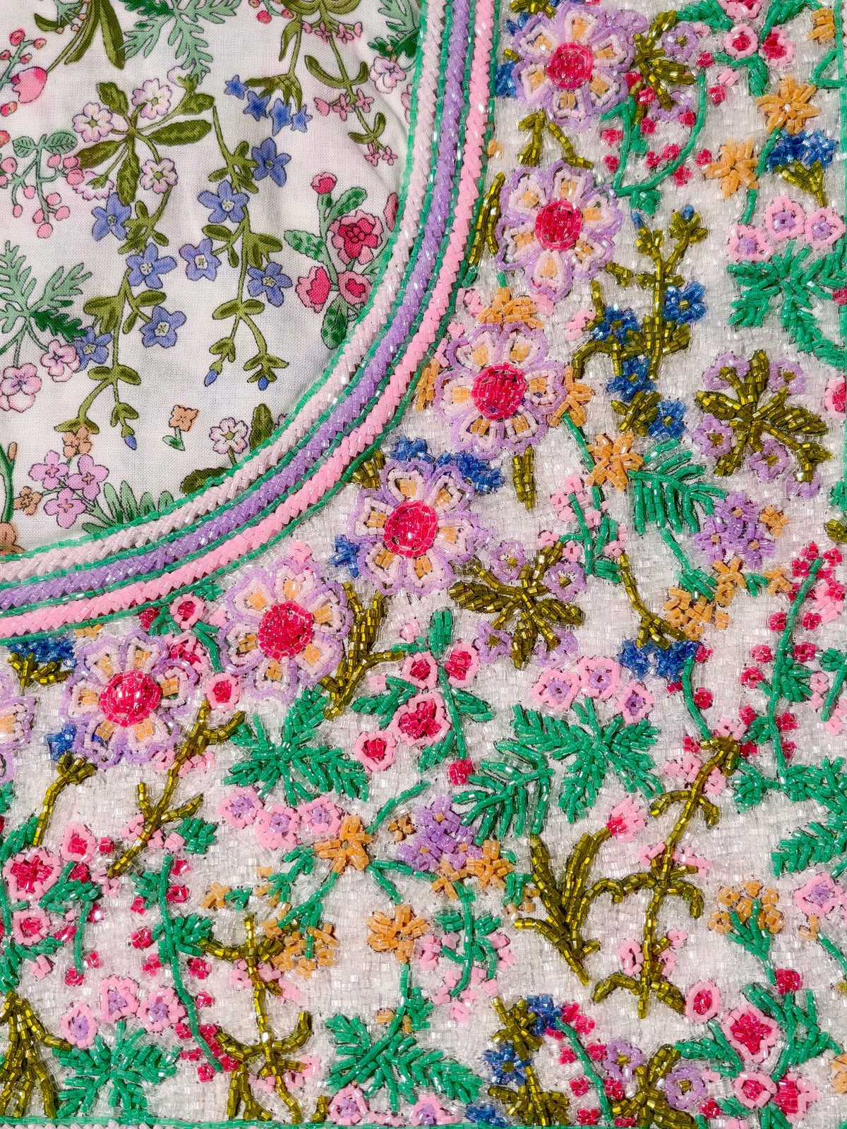 Wildflower Path