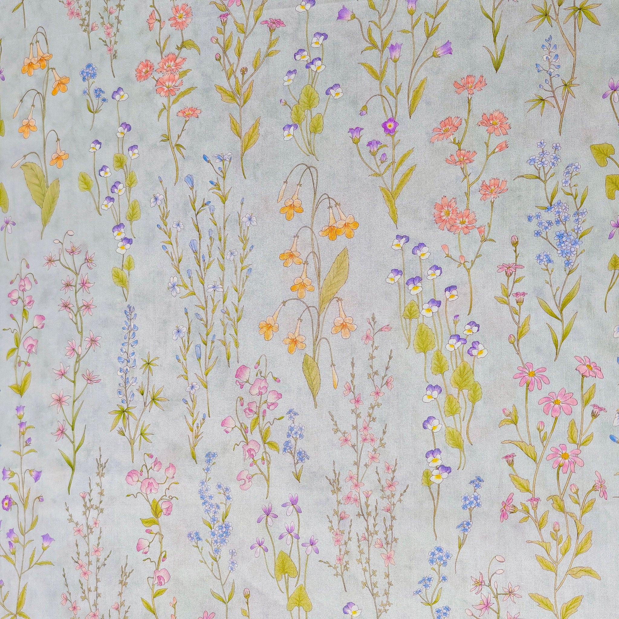 Botanical Study