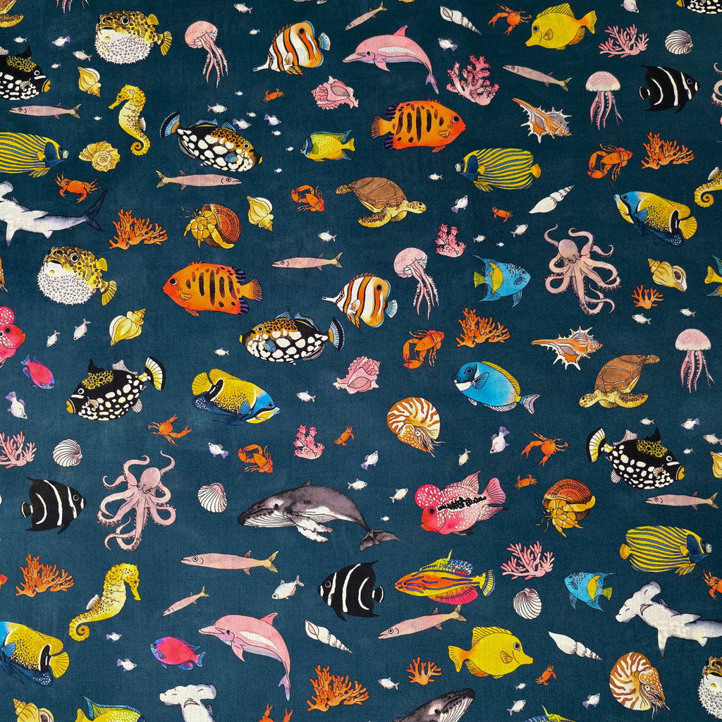 Deep Sea