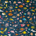 Deep Sea