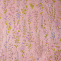 Botanical Study — Blush
