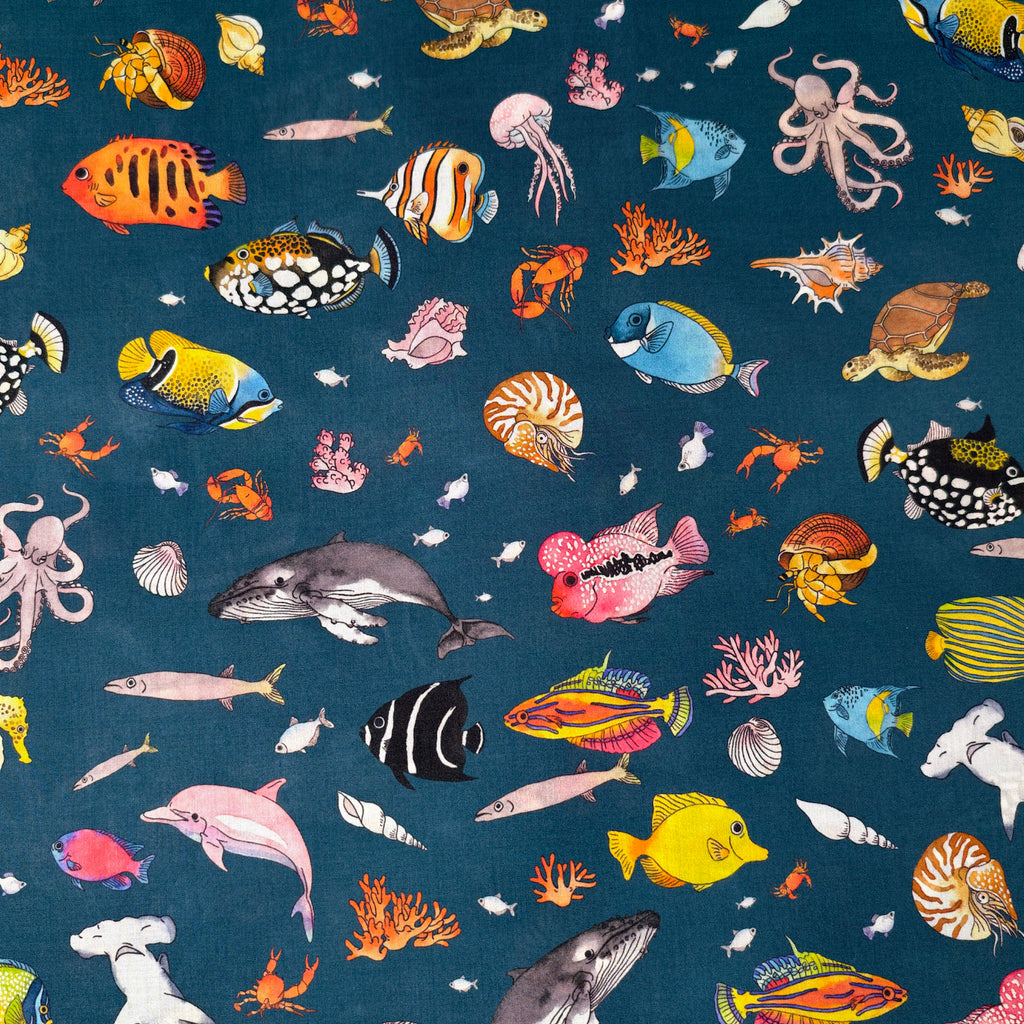 Deep Sea
