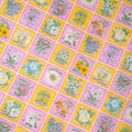 Botanical Stamps