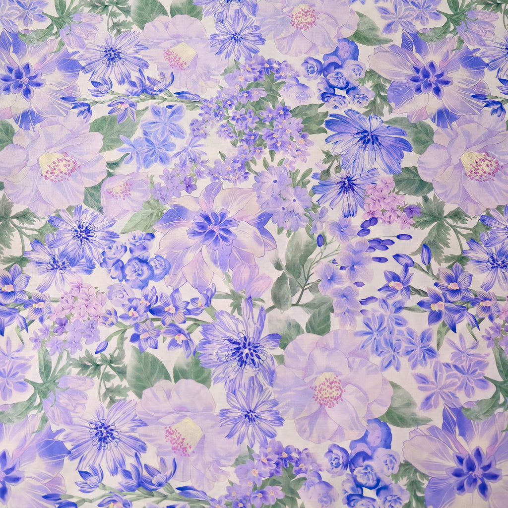 Lavender Bouquet