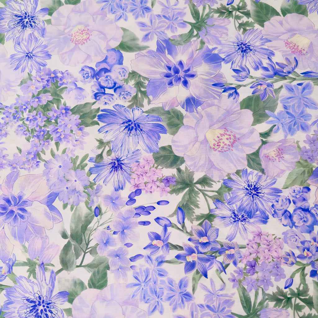 Lavender Bouquet