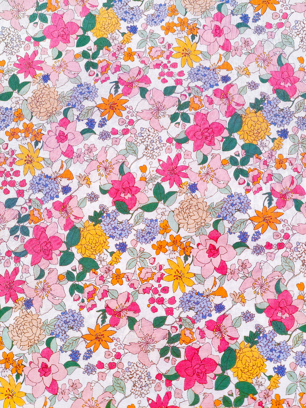Cottage Garden