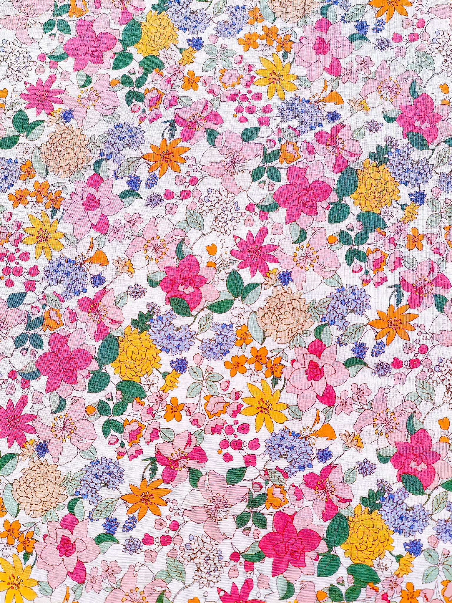 Cottage Garden