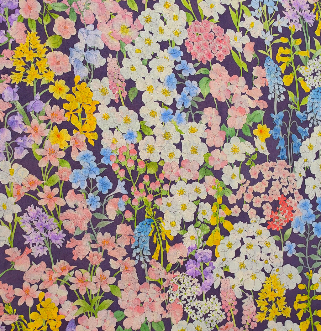 Violet Garden