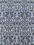 Damask Bloom
